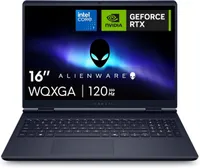 Alienware  16 Aurora Gaming Laptop