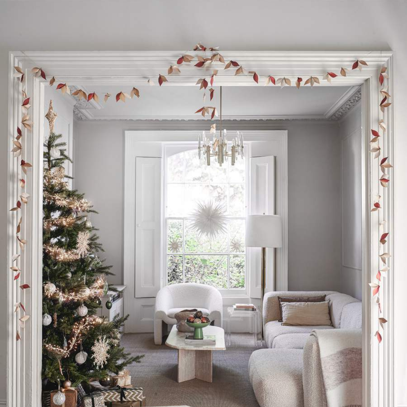 Image showcasing Calm colours for living rooms – shades to soothe stress | Ideal Home