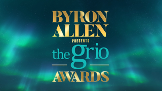 Byron Allen Presents theGrio Awards CBS