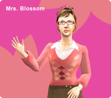 Put to the Test: Blossom Learning