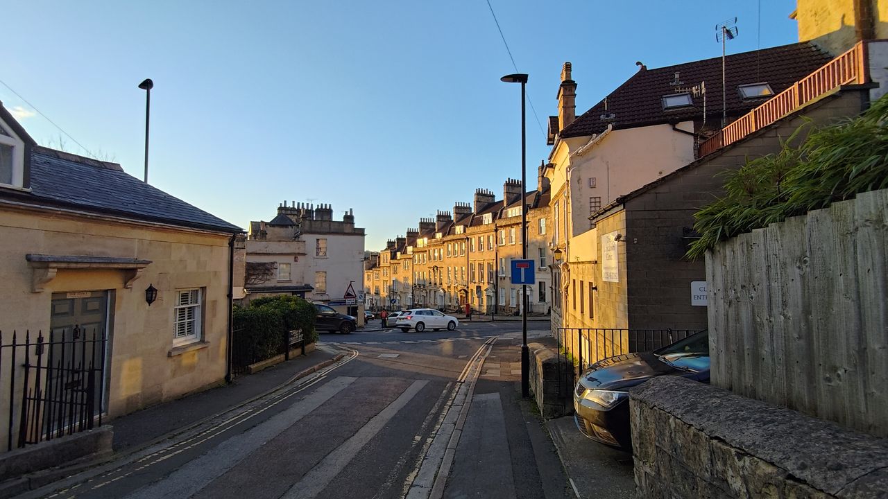 A selection of images shot on the Asus ROG Phone 8