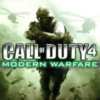 Call of Duty 4: Modern Warfare Remastered | $40 at Steam
