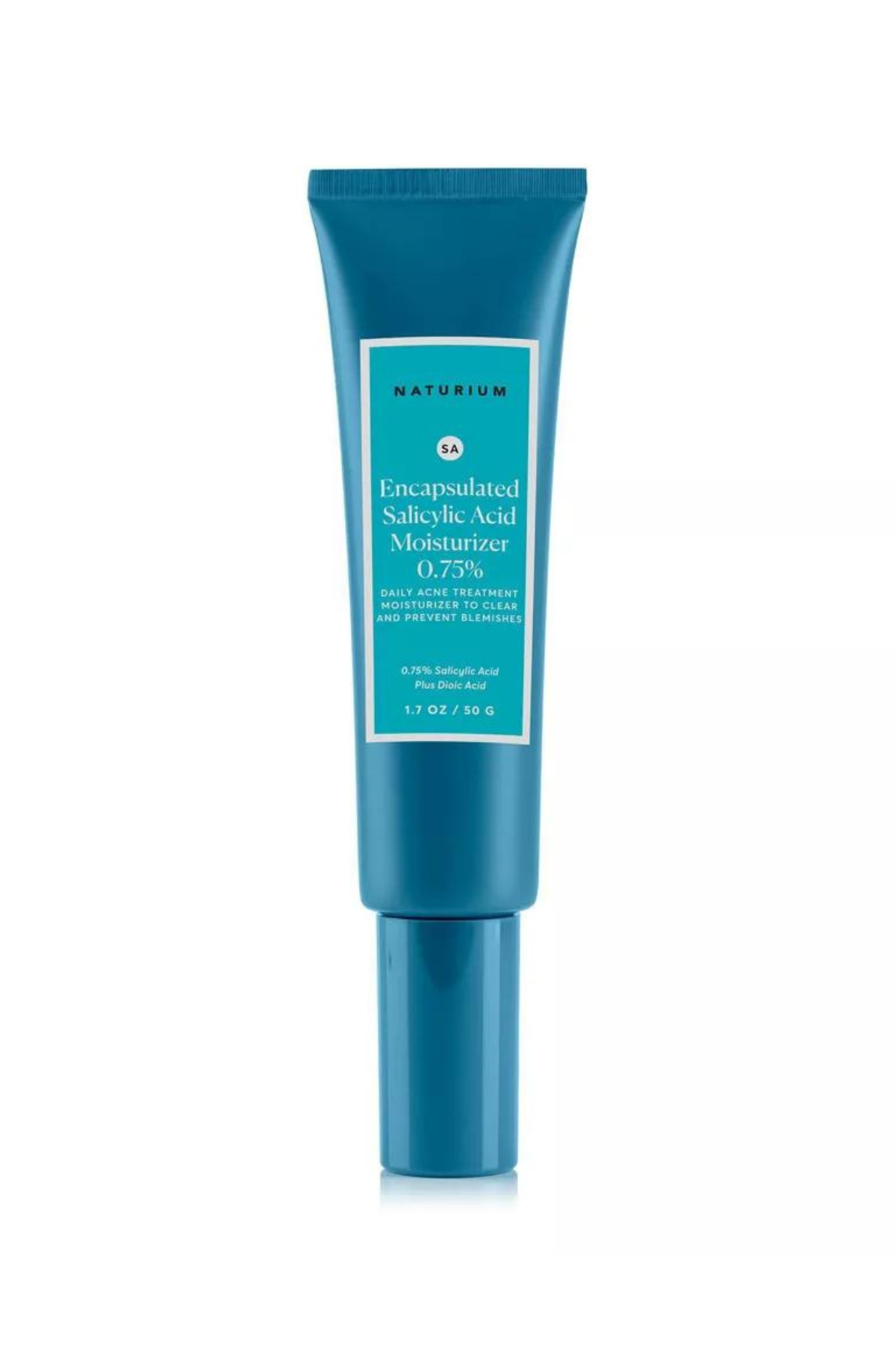 The 12 Best Salicylic Acid Moisturizers of 2023 Marie Claire