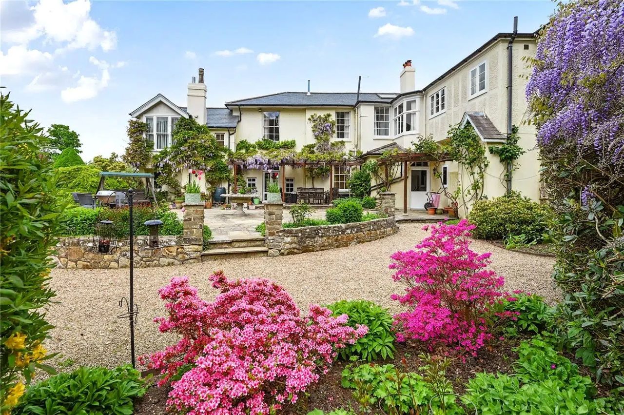 Pickforde, Ticehurst, Wadhurst, West Sussex