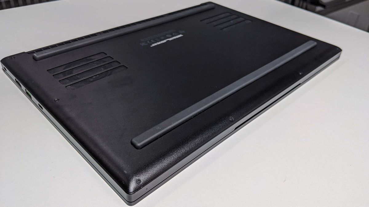 Razer Blade 14 review