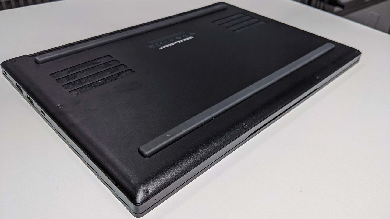 Razer Blade 14 review