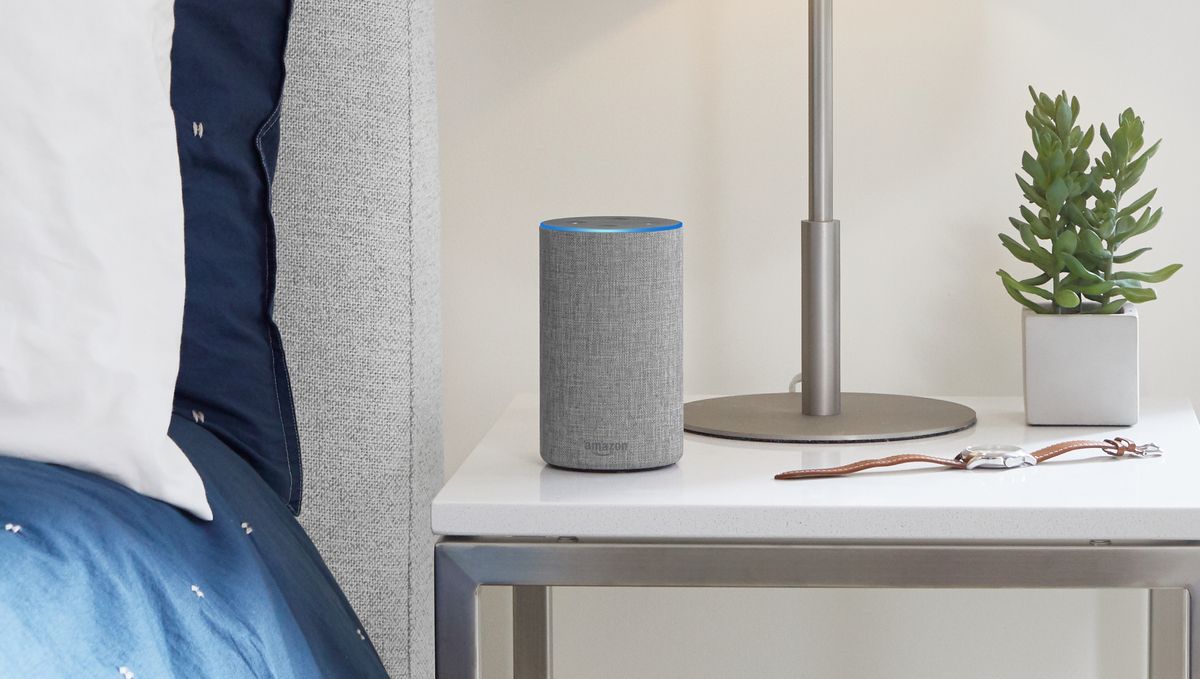 Amazon Echo