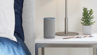 Amazon Echo (2017)