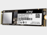 Adata XPG SX8200 Pro M.2 NVMe SSD | 1TB | $147.99 (save $72)