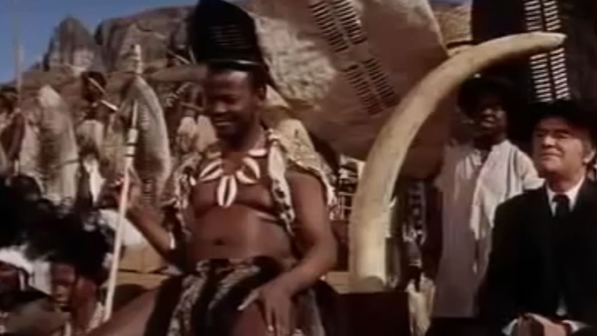 32 Amazing Movies Set In Africa Cinemablend