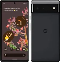 Google Pixel 6: was $599 now $349 @ Amazon