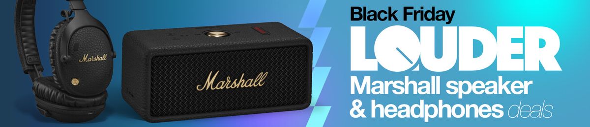 Black Friday Marshall deals