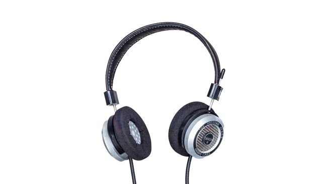 Grado SR325x review: classic design, class-leading open-back sound ...