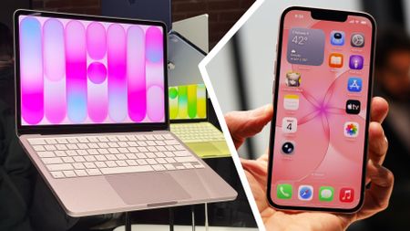 The MacBook Neo and iPhone 17e