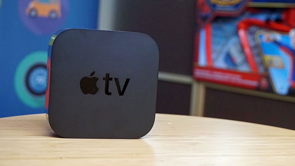 The new Apple TV update is good for gamers, but new hardware would 