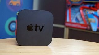 What's the Difference Between Apple TV and Fire Stick?