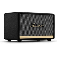 Marshall Acton II: Was £239.99, now £219