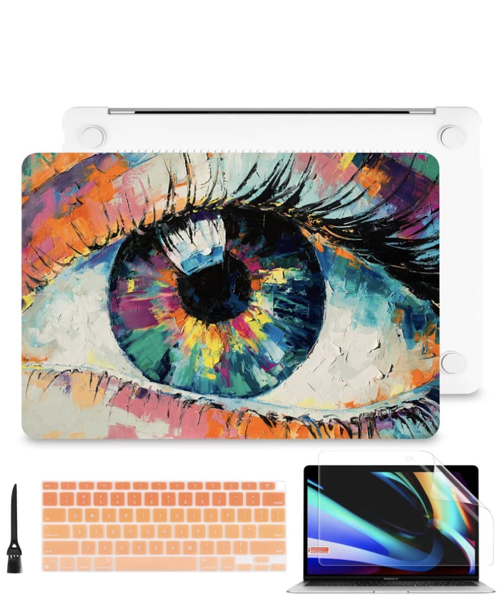 Best MacBook Air M1 cases in 2024 Keep your MacBook Air safe from