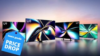 Hisense 2025 TV memorial day sales