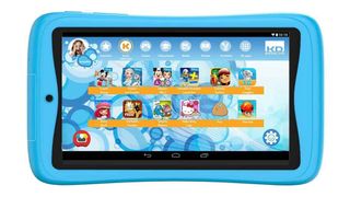 Best cheap tablet for kids: Kurio Advance Tablet