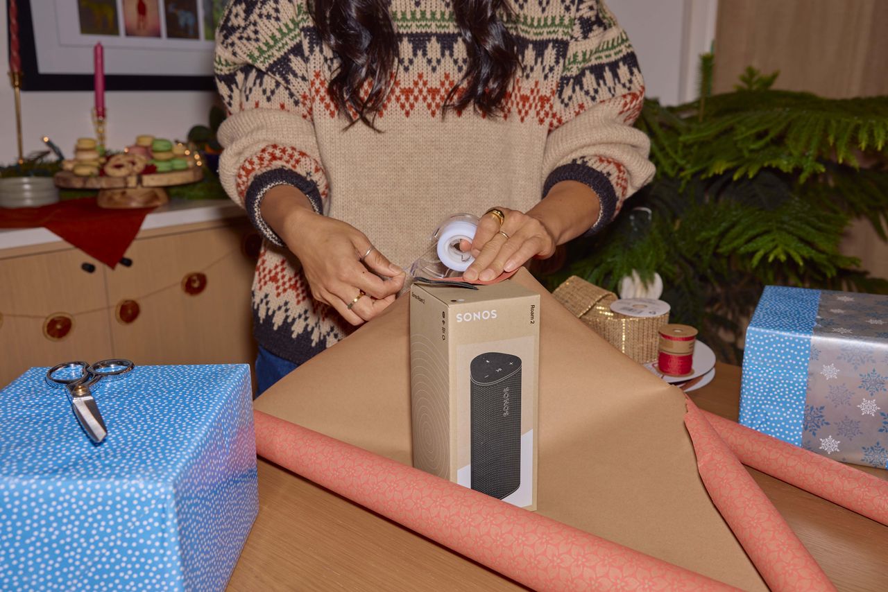 Sonos