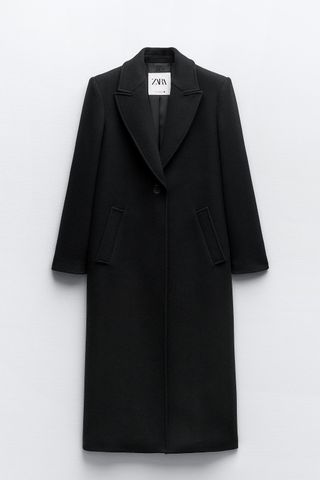 Zara, Maxi Coat
