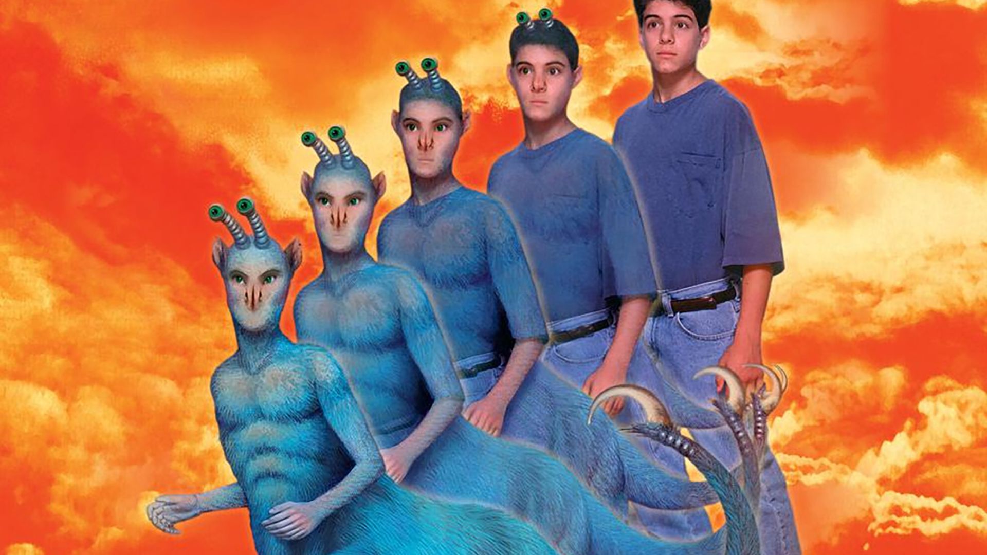 Sinners director Ryan Coogler is executive producing an Animorphs show because hell yeah | GamePortal