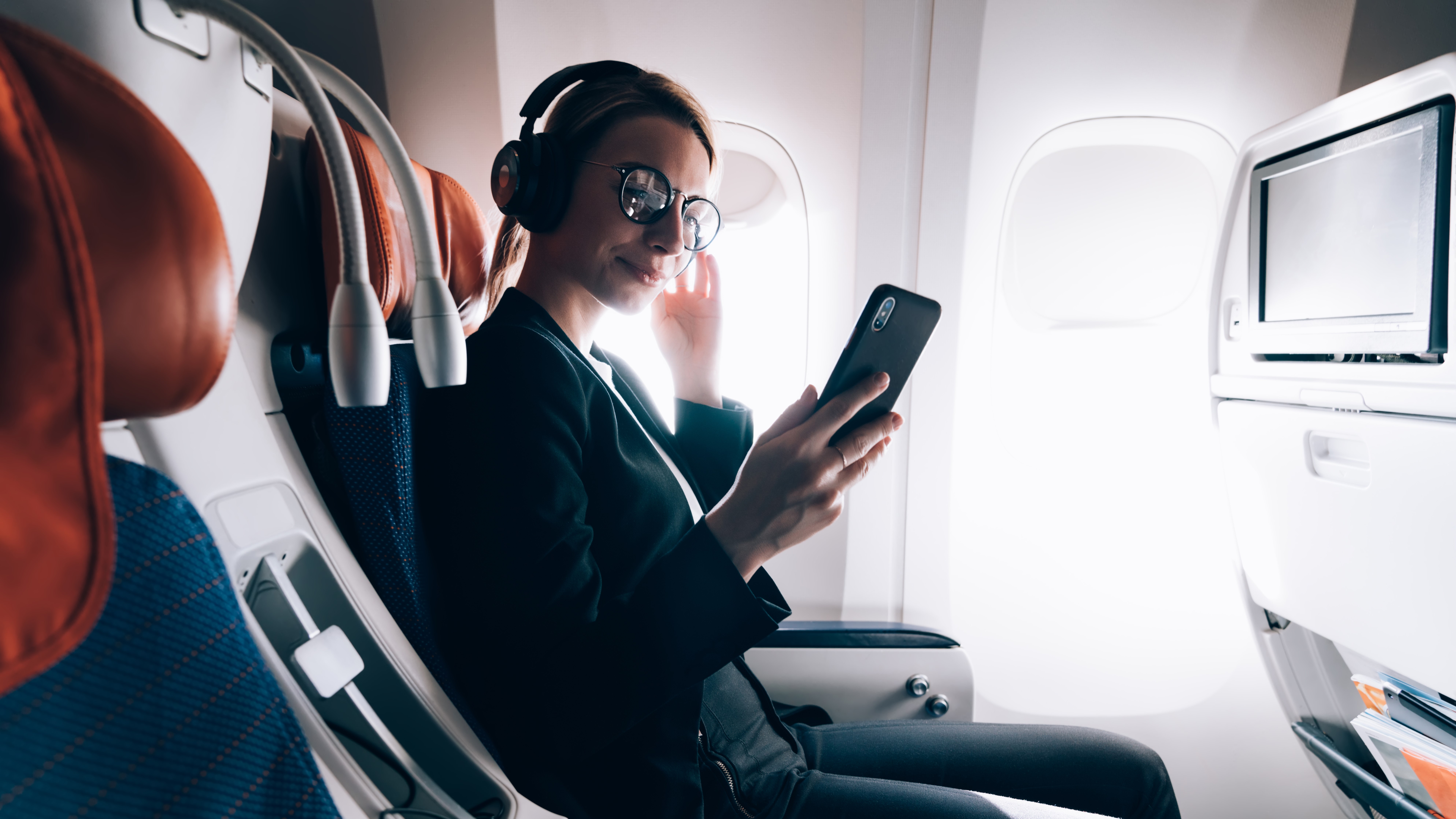 What is active noise cancellation
