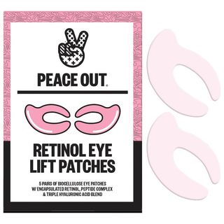 Retinol 360° Eye Lift Patches