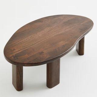 Wooden table