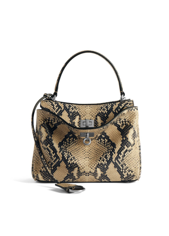 Women's Rodeo Handbag Mini in Natural