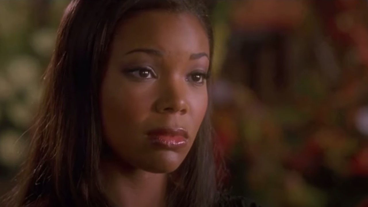 Gabrielle Union as Eva in Deliver Us From Eva