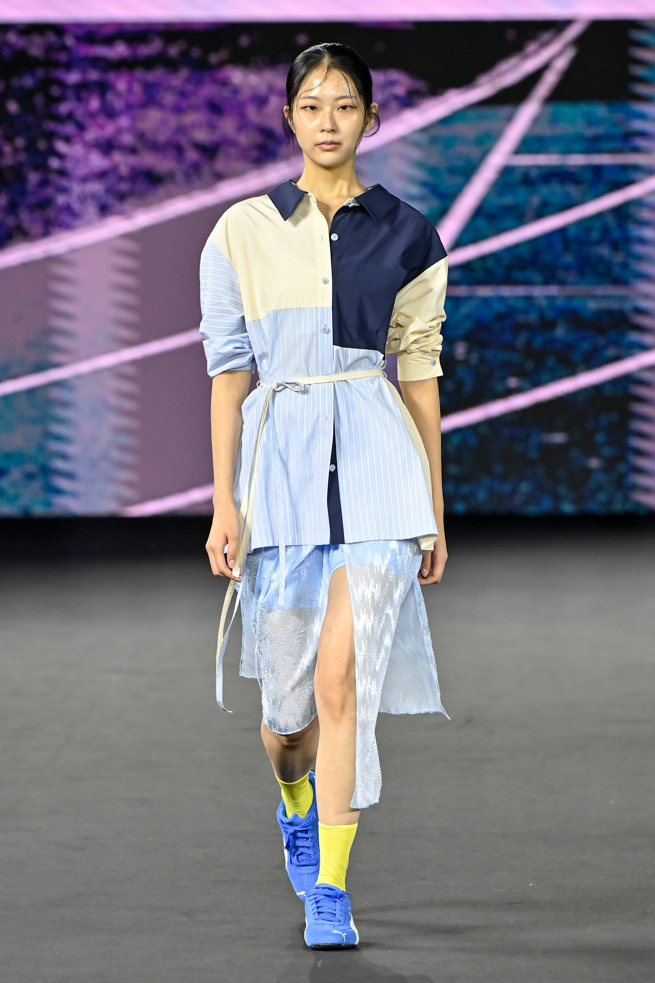 Lie Spring/Summer 2026