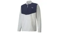 Puma Cloudspun Stealth 1/4 Zip | AU$80 off at Kogan&nbsp;