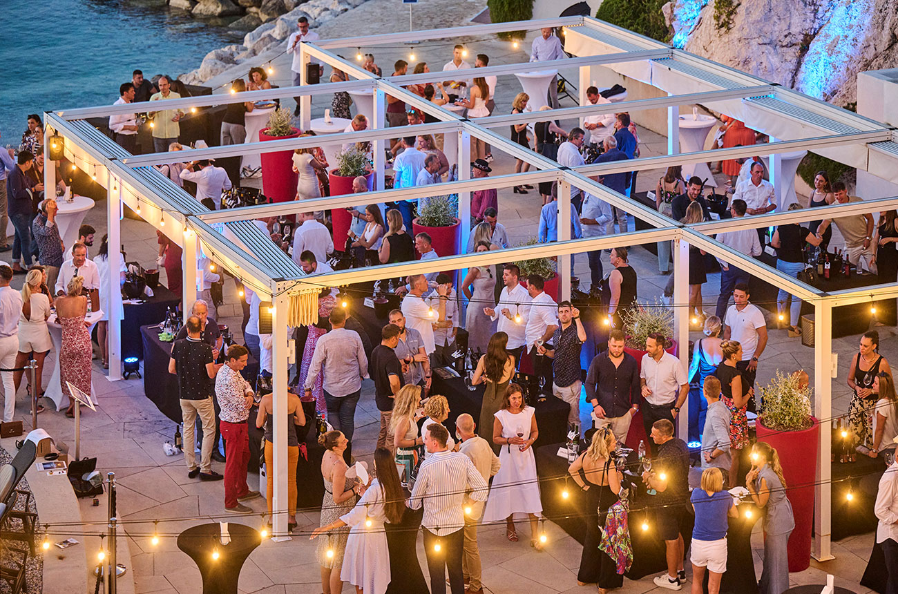 DWWA 2025 Winners Showcase by Vinistra.