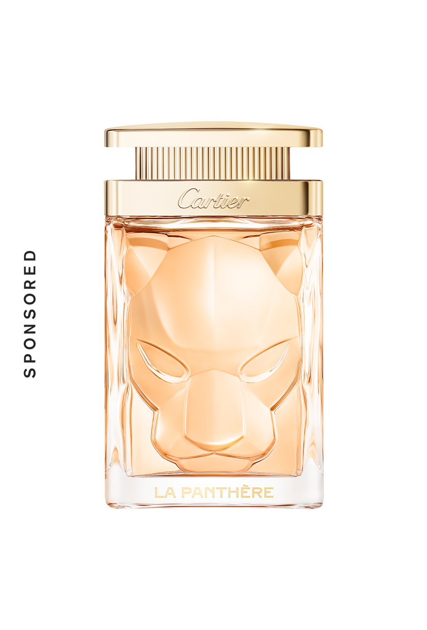 Cartier, La Panth&amp;egrave;re