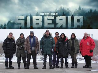 Siberia — Off the Air Since 2013