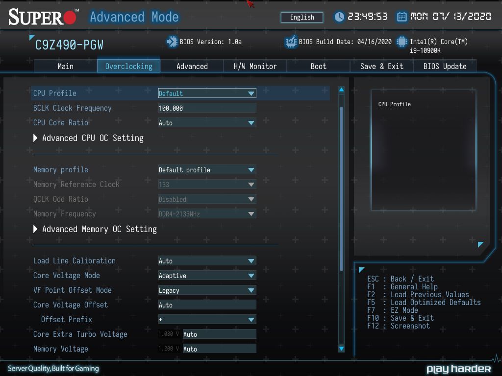 BIOS