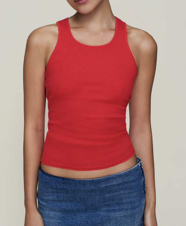 Guizio, The Perfect Classic Tank