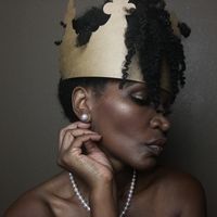 Chanté Griffin's avatar
