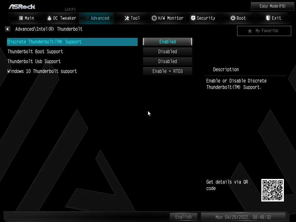 ASRock Z690 Aqua