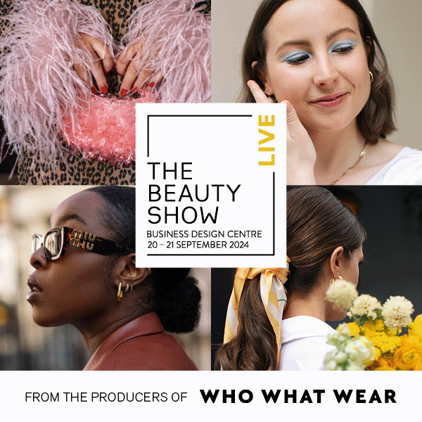 The Beauty Show 2024: Everything You Need to Know The Beauty Show 2024: Everything You Need to Know