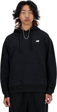 New Balance Men's Sport Essentials Fleece Hoodie: was $75 now $58 @ Amazon