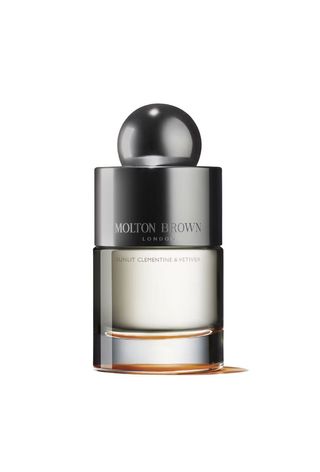 Molton Brown, Sunlit Clementine & Vetiver