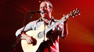 dave matthews band dreams of our fathers