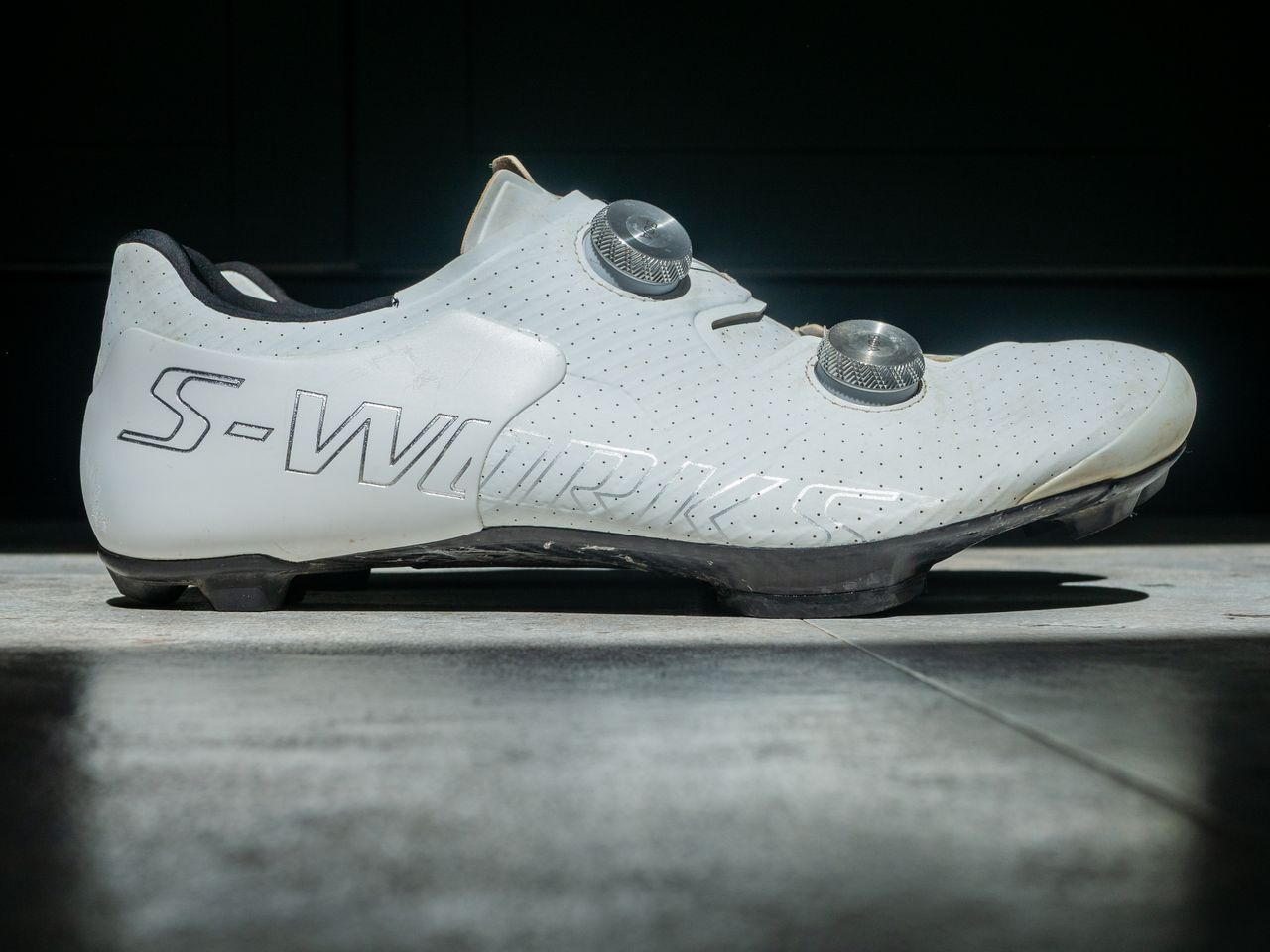 S-Works Recon Evo shoes