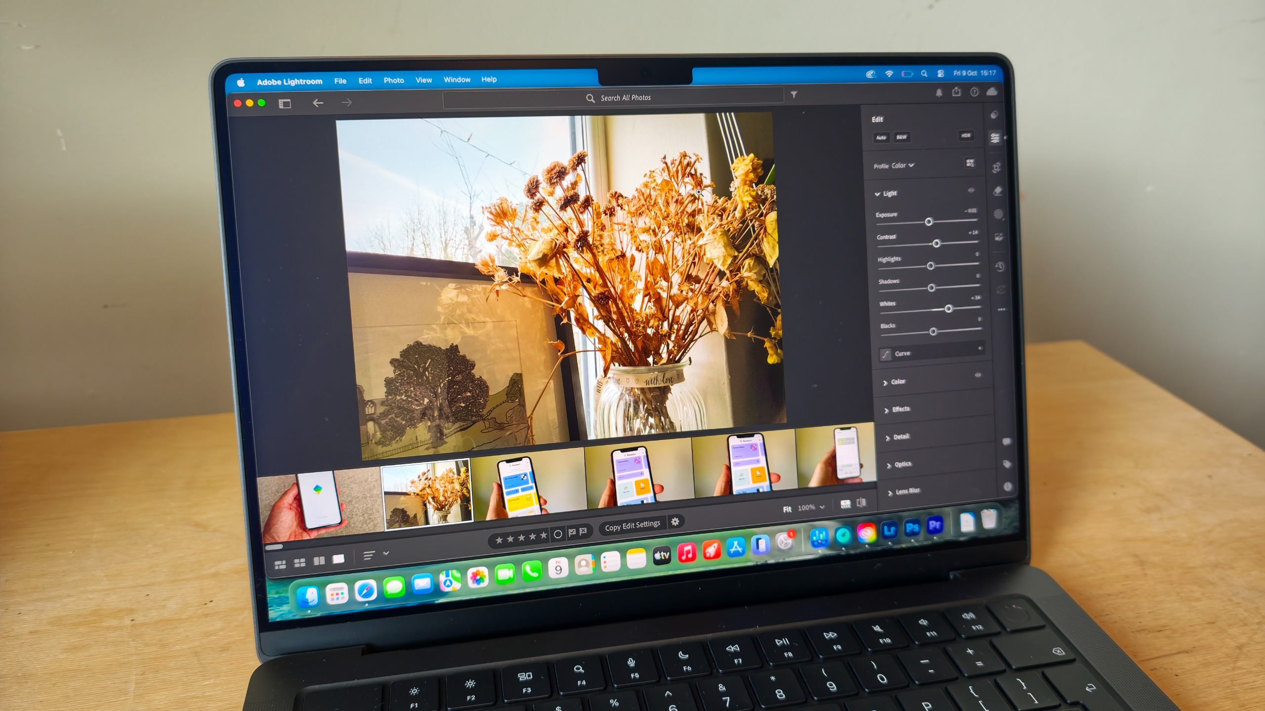 MacBook Pro M5 14-inch