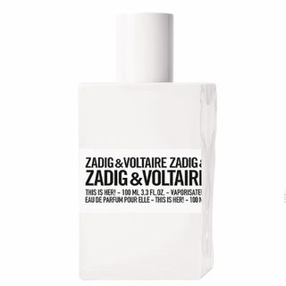 Zadig & Voltaire , This Is Her! Eau de Parfum