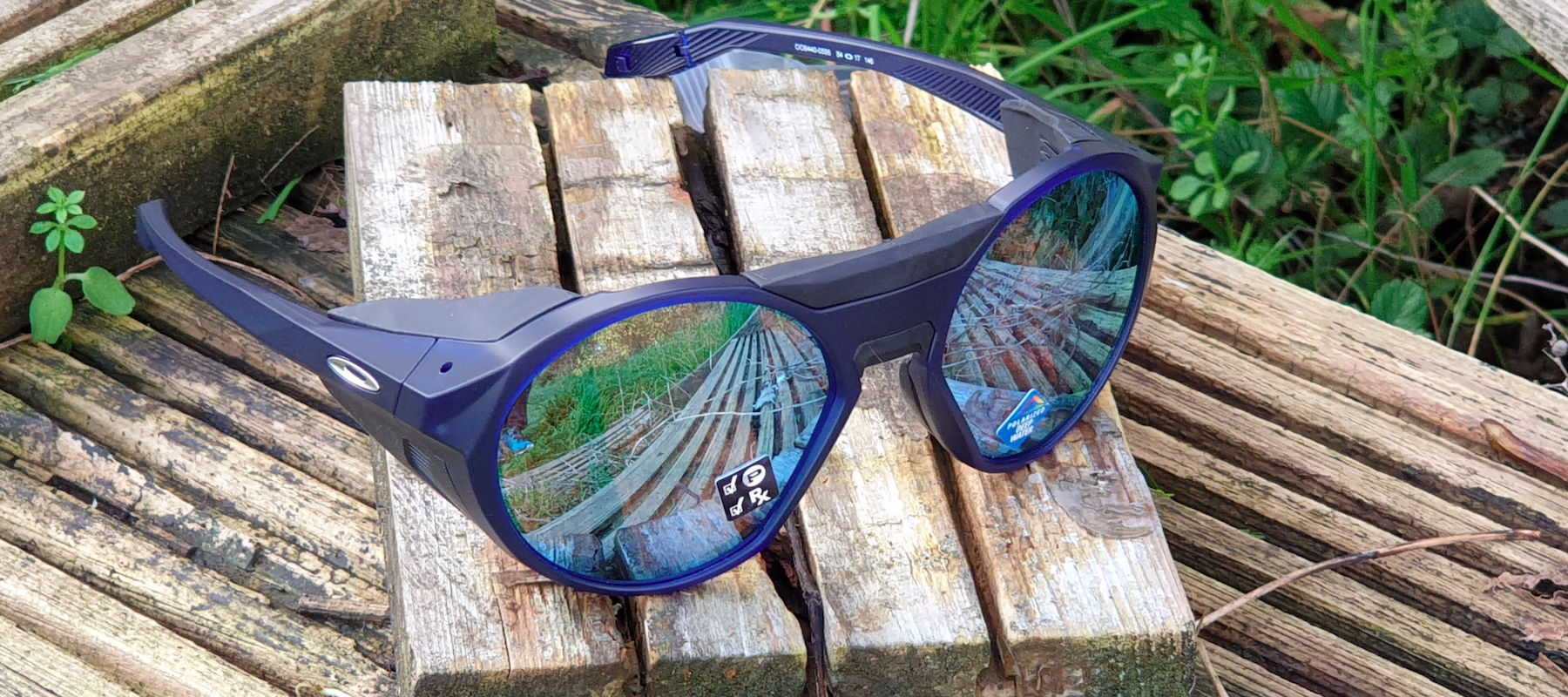Oakley Clifden sunglasses review | Advnture
