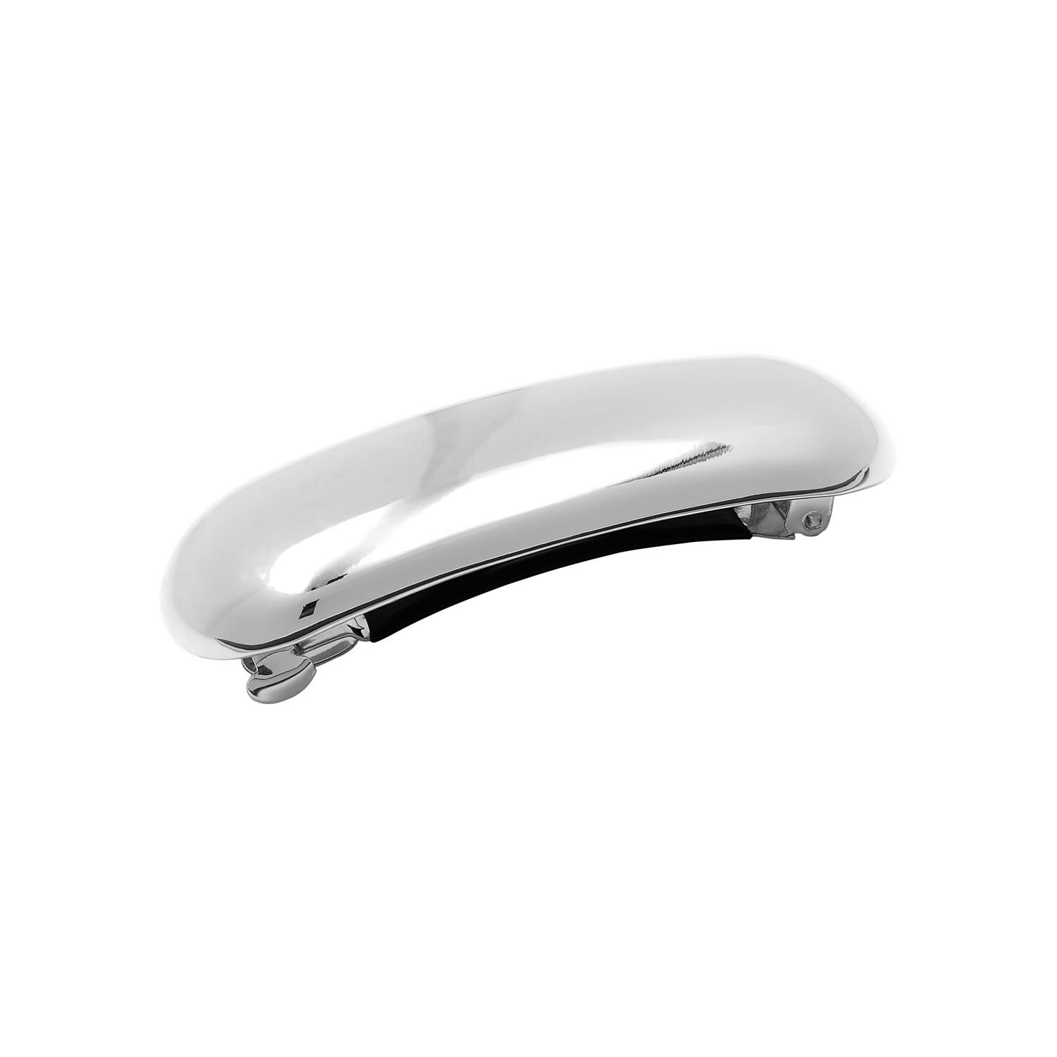 Winslet Barette - Silver